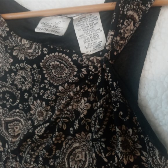 Katie Lee collection dress - Picture 12 of 14